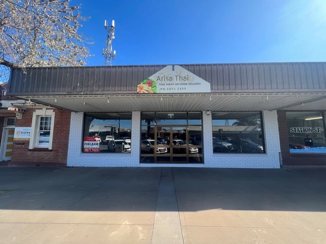 22-24 Station St Cobram VIC 3644 22-24 Station St Cobram VIC 3644