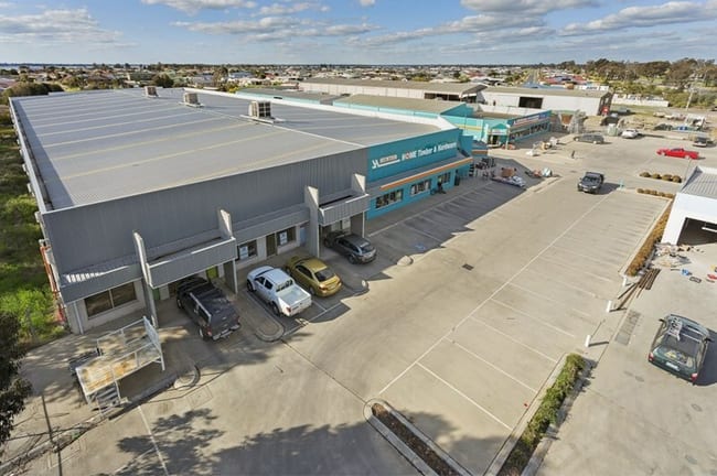 B & C/8793 Murray Valley Hwy Yarrawonga VIC 3730 B & C/8793 Murray Valley Hwy Yarrawonga VIC 3730