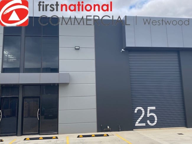 25/5-11 Tariff Court Werribee VIC 3030 25/5-11 Tariff Court Werribee VIC 3030