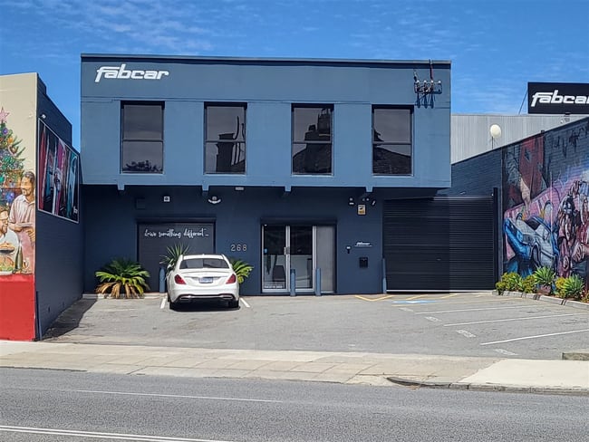 268 Lord Street Perth WA 6000 268 Lord Street Perth WA 6000
