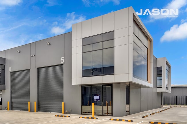 5/21 McIntosh Street Airport West VIC 3042