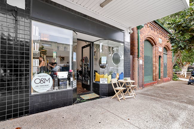 Shop 3/79 Murriverie Road North Bondi NSW 2026 Shop 3/79 Murriverie Road North Bondi NSW 2026