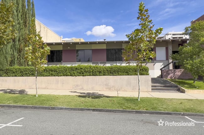 17 Wittenoom Street East Perth WA 6004 17 Wittenoom Street East Perth WA 6004