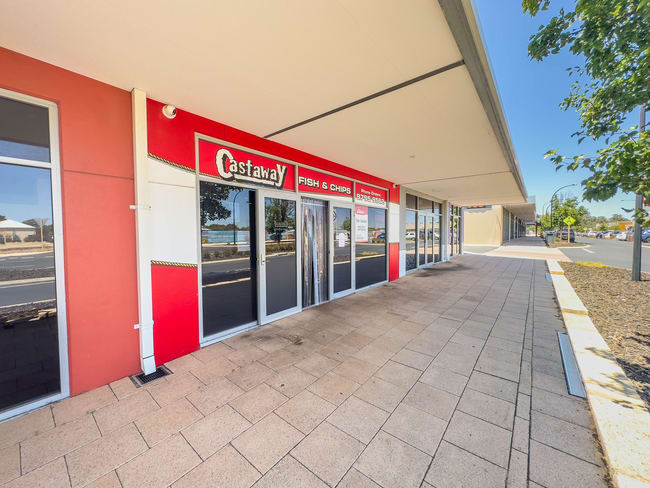 7/49 Norton Promenade Dalyellup WA 6230 7/49 Norton Promenade Dalyellup WA 6230