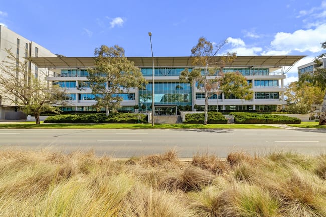 243 Northbourne Avenue Lyneham ACT 2602