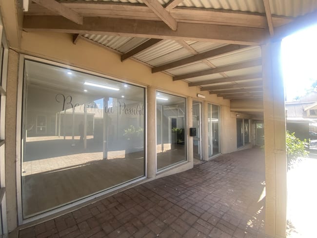 Shop 6, 11-13 Sydney Street Kilmore VIC 3764 Shop 6, 11-13 Sydney Street Kilmore VIC 3764