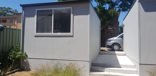 S1 & 2/114-116 Rowe St. Eastwood NSW 2122 S1 & 2/114-116 Rowe St. Eastwood NSW 2122