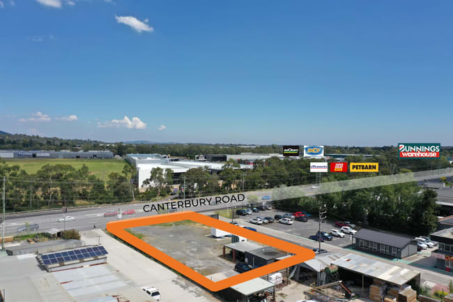 186 Canterbury Road Bayswater North VIC 3153 186 Canterbury Road Bayswater North VIC 3153