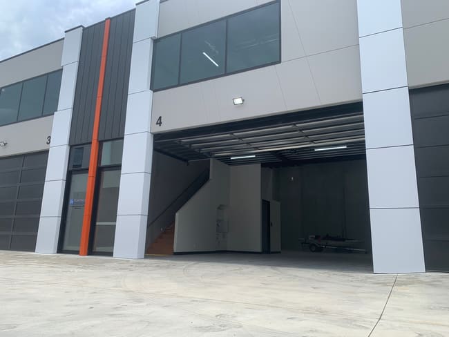 4/3-5 Clyde Street Ferntree Gully VIC 3156 4/3-5 Clyde Street Ferntree Gully VIC 3156