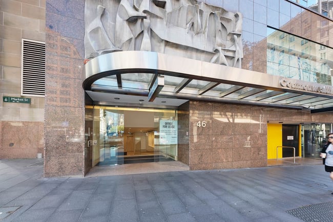 46 Market Street Sydney NSW 2000