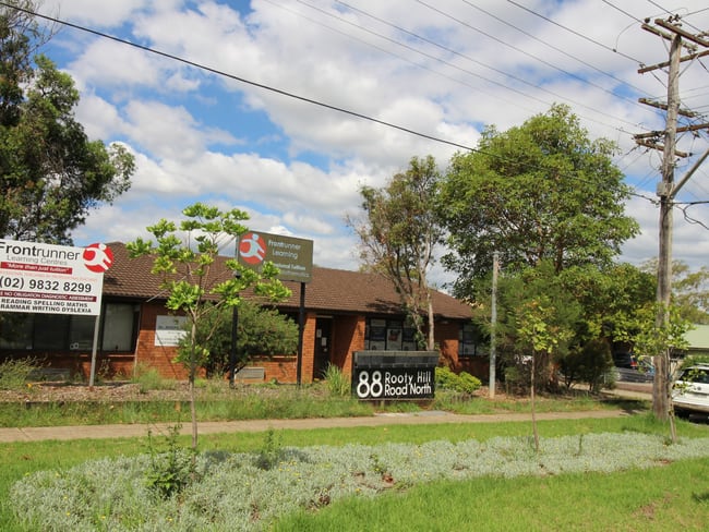 7/88 Rooty Hill Road North Rooty Hill NSW 2766 7/88 Rooty Hill Road North Rooty Hill NSW 2766