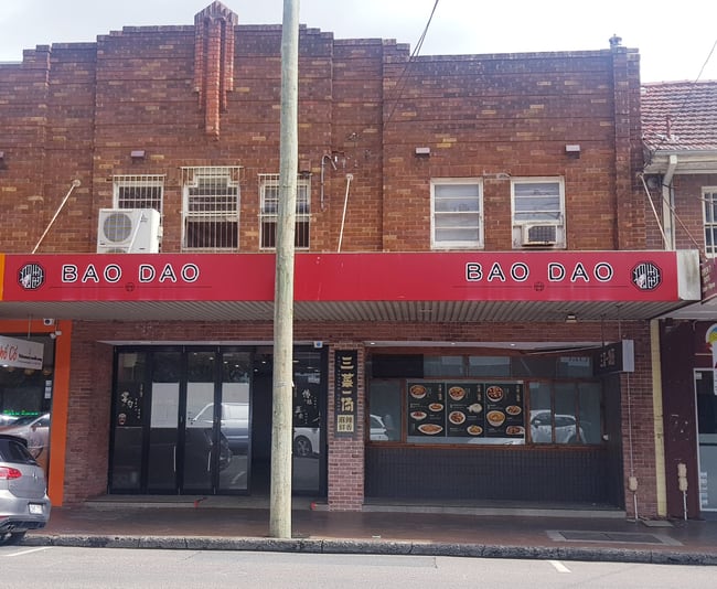 211-213 ROWE STREET Eastwood NSW 2122 211-213 ROWE STREET Eastwood NSW 2122