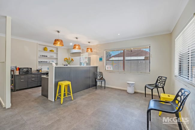 72 John Rice Avenue Elizabeth Vale SA 5112