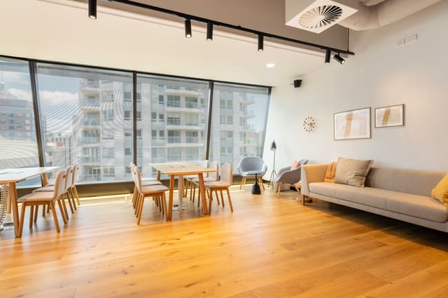 16 Level/ 1 Denison St North Sydney NSW 2060 16 Level/ 1 Denison St North Sydney NSW 2060