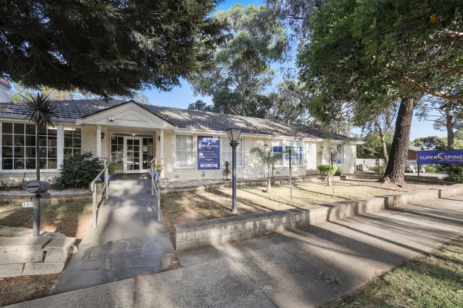 380 Springvale Road Forest Hill VIC 3131 380 Springvale Road Forest Hill VIC 3131