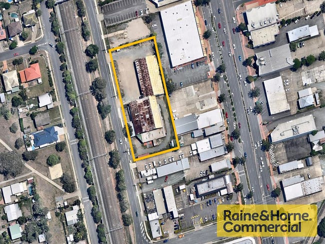 111 Railway Avenue Strathpine QLD 4500 111 Railway Avenue Strathpine QLD 4500