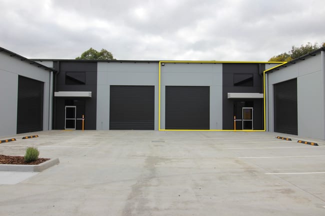 7/12 Corporation Ave Robin Hill NSW 2795 7/12 Corporation Ave Robin Hill NSW 2795