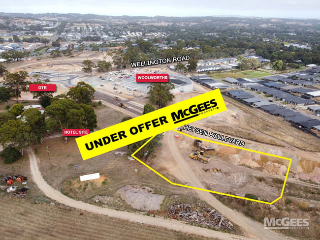 Ptn/239 Wellington Road Mount Barker SA 5251