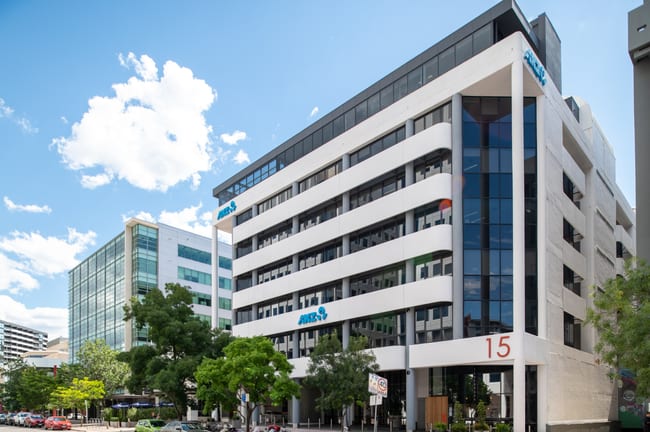 Lvl 4&5/15 Moore Street Acton ACT 2601 Lvl 4&5/15 Moore Street Acton ACT 2601