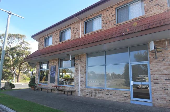 3/3 Wapengo Street Bermagui NSW 2546 3/3 Wapengo Street Bermagui NSW 2546