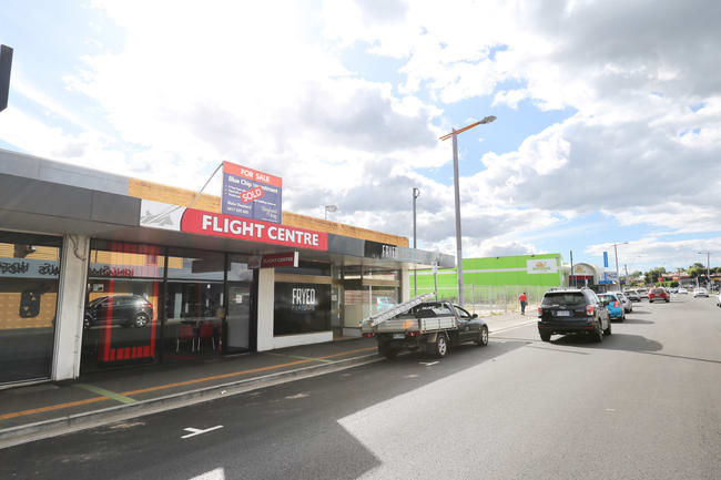 94a Hobart Road Kings Meadows TAS 7249 94a Hobart Road Kings Meadows TAS 7249