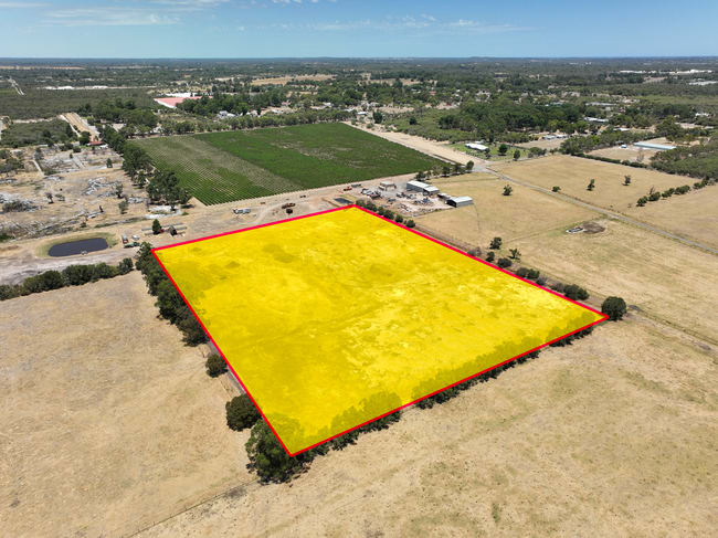 123 King Road Oakford WA 6121 123 King Road Oakford WA 6121