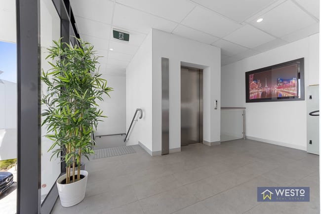 Office 7 - 107/57 Forsyth Road Hoppers Crossing VIC 3029