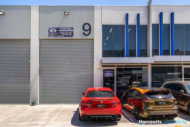 9 Blackwood Drive Altona North VIC 3025 9 Blackwood Drive Altona North VIC 3025