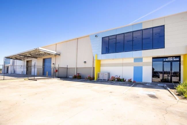 5 Butler Boulevard Adelaide Airport SA 5950 5 Butler Boulevard Adelaide Airport SA 5950
