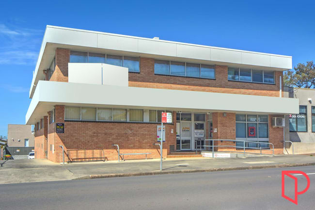 Various Suites/72 Berry Street Nowra NSW 2541 Various Suites/72 Berry Street Nowra NSW 2541