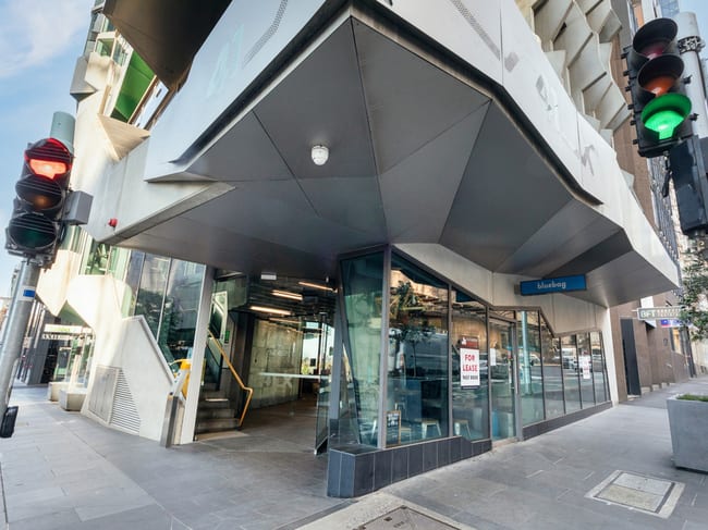 Shop 1/41 Exhibition Street Melbourne VIC 3000