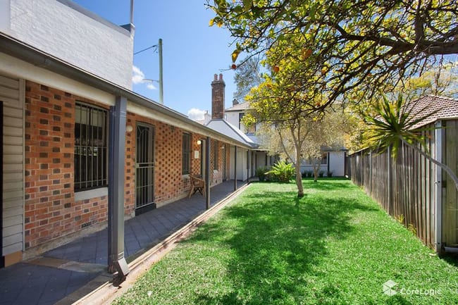 11/99 Stewart Street Paddington NSW 2021 11/99 Stewart Street Paddington NSW 2021