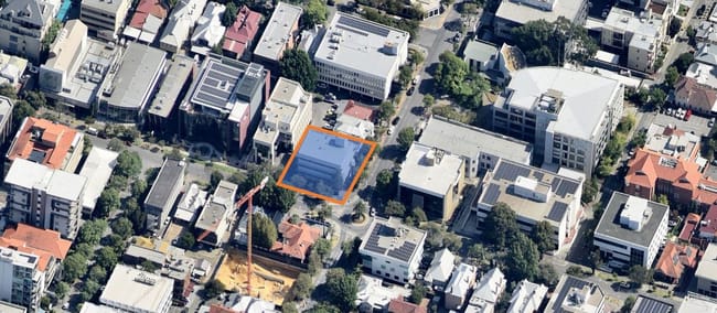 Suite 4, Level 1/33 Colin Street West Perth WA 6005 Suite 4, Level 1/33 Colin Street West Perth WA 6005