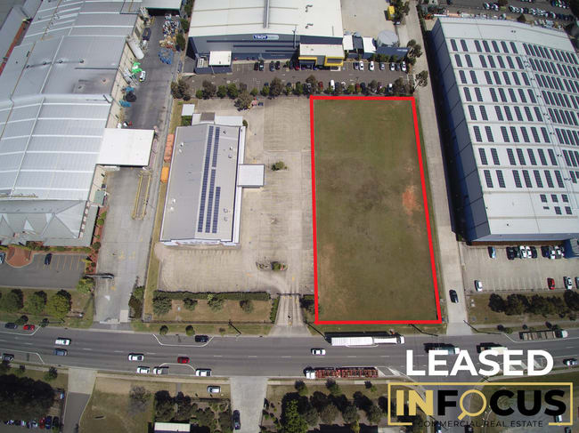 Glendenning NSW 2761 Glendenning NSW 2761
