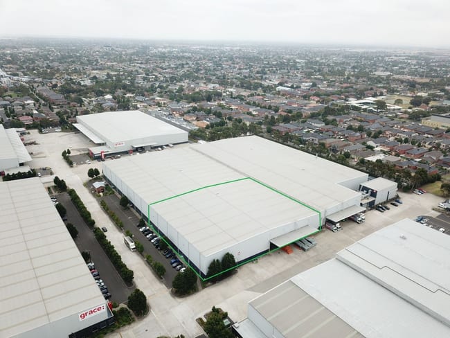 35/35 9 Ashley Street West Footscray VIC 3012 35/35 9 Ashley Street West Footscray VIC 3012