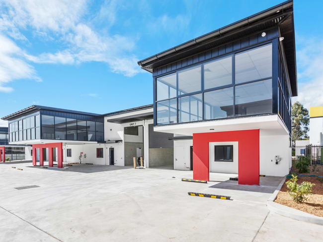 1-8/18 Precision Place Mulgrave NSW 2756
