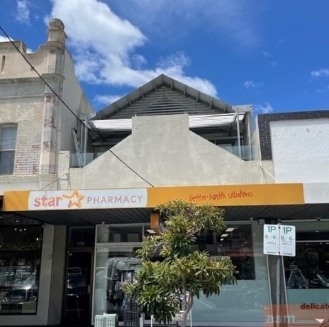 17A Armstrong Street Middle Park VIC 3206 17A Armstrong Street Middle Park VIC 3206