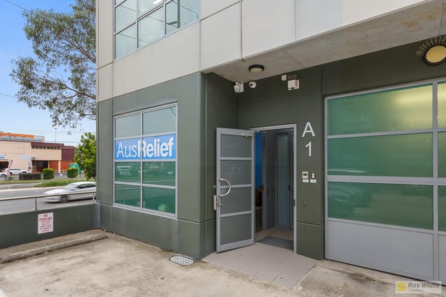 A1/101 Rookwood Road Yagoona NSW 2199 A1/101 Rookwood Road Yagoona NSW 2199