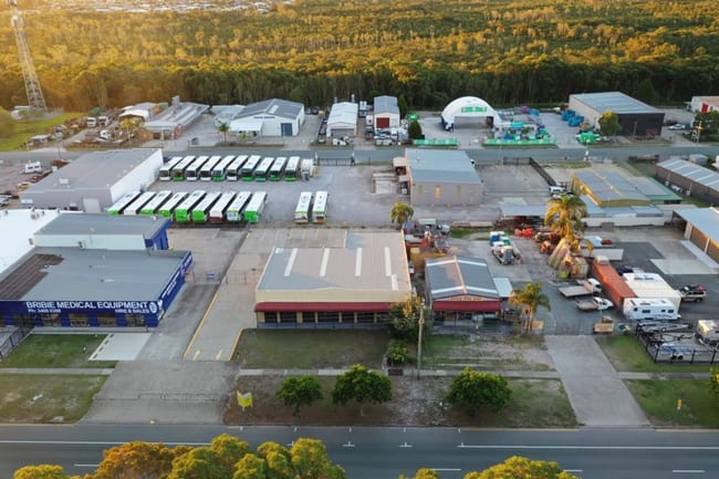 201 First Avenue Bongaree QLD 4507