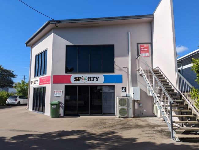2/56 Gorden Street Garbutt QLD 4814
