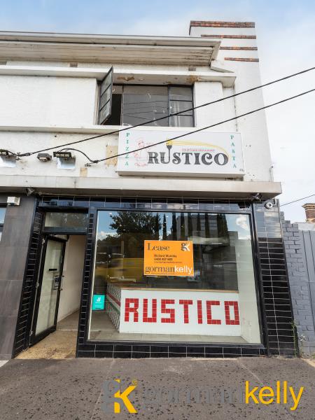 55a Kooyong Road Caulfield North VIC 3161 55a Kooyong Road Caulfield North VIC 3161