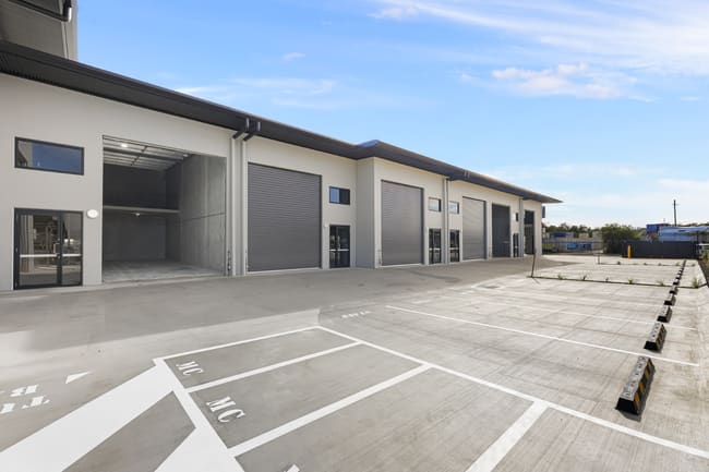 6/9 Corporate Place Landsborough QLD 4550