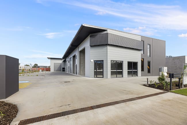 4/9 Corporate Place Landsborough QLD 4550 4/9 Corporate Place Landsborough QLD 4550