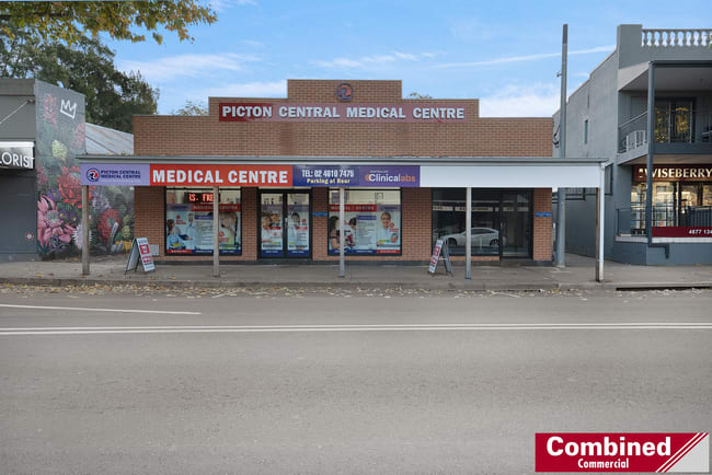 3/163 Argyle Street Picton NSW 2571
