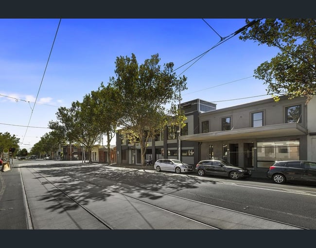 640 Queensberry Street West Melbourne VIC 3003