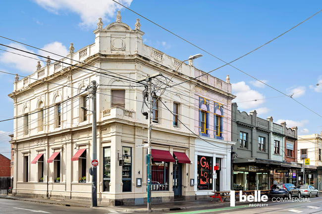 Level 1/150 Chapel Street Windsor VIC 3181