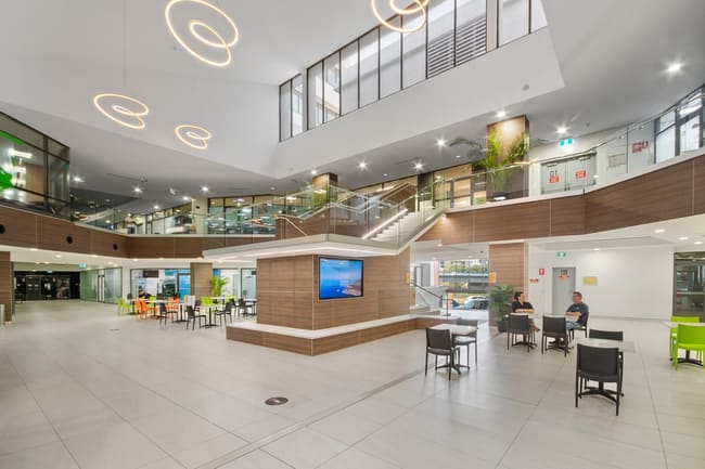 280 Flinders Street Townsville City QLD 4810 280 Flinders Street Townsville City QLD 4810