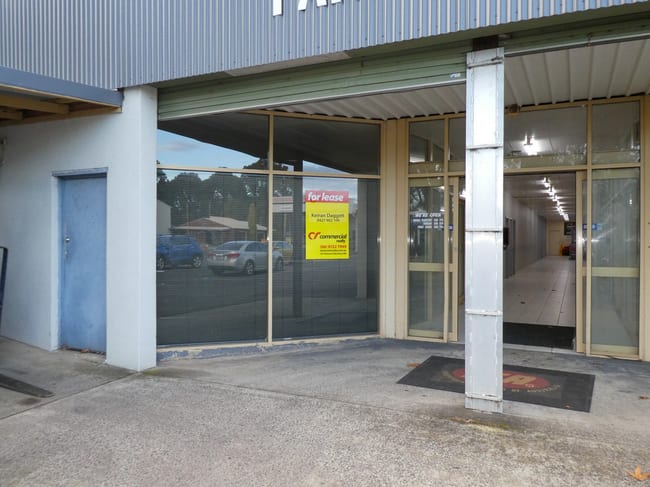 Shop 8/81 Uduc Road Harvey WA 6220 Shop 8/81 Uduc Road Harvey WA 6220