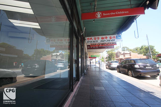 323 Beamish Street Campsie NSW 2194
