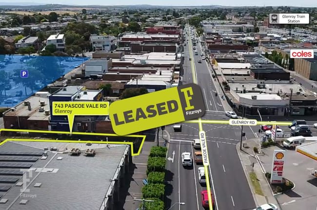 743 Pascoe Vale Road Glenroy VIC 3046 743 Pascoe Vale Road Glenroy VIC 3046